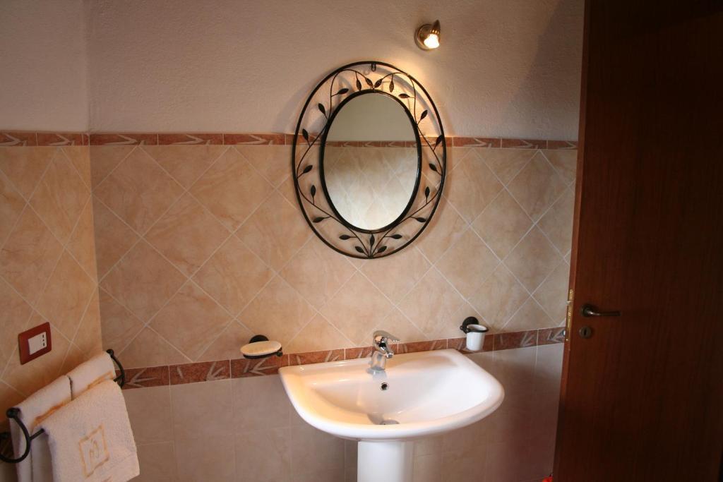 Country House B&B Antica Dimora Del Sole Camerota Dış mekan fotoğraf