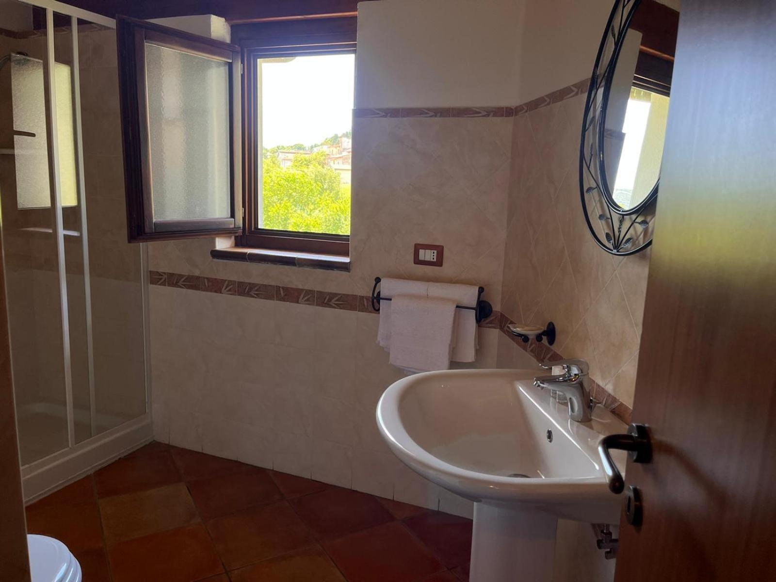 Country House B&B Antica Dimora Del Sole Camerota Dış mekan fotoğraf