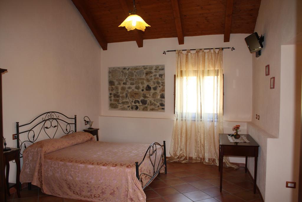 Country House B&B Antica Dimora Del Sole Camerota Dış mekan fotoğraf