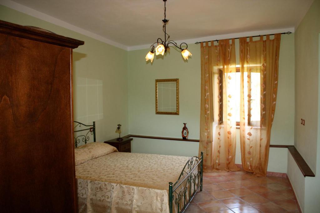Country House B&B Antica Dimora Del Sole Camerota Dış mekan fotoğraf