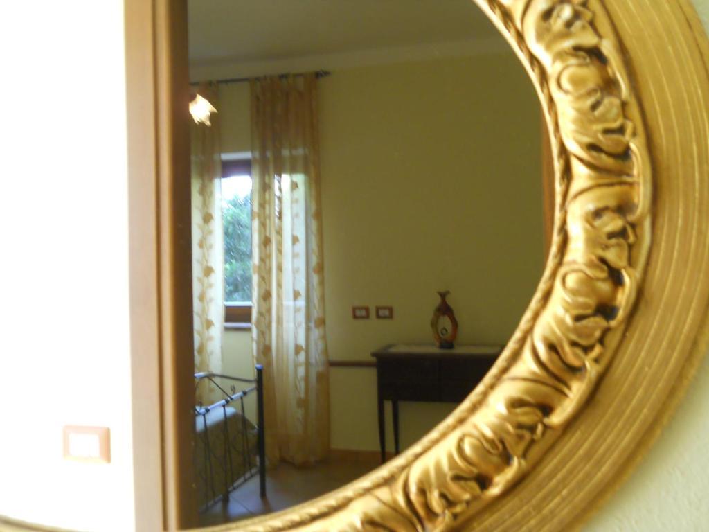 Country House B&B Antica Dimora Del Sole Camerota Dış mekan fotoğraf